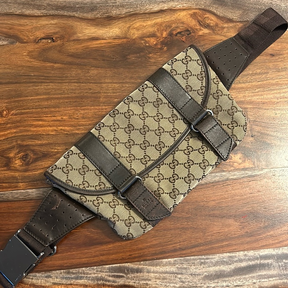 Gucci Belt Bag